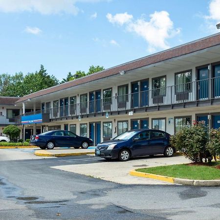 Motel 6-Camp Springs, Dc - South Camp Springs Exterior photo