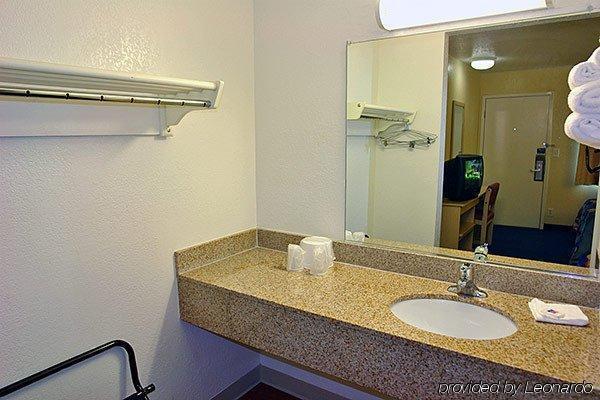 Motel 6-Camp Springs, Dc - South Camp Springs Exterior photo